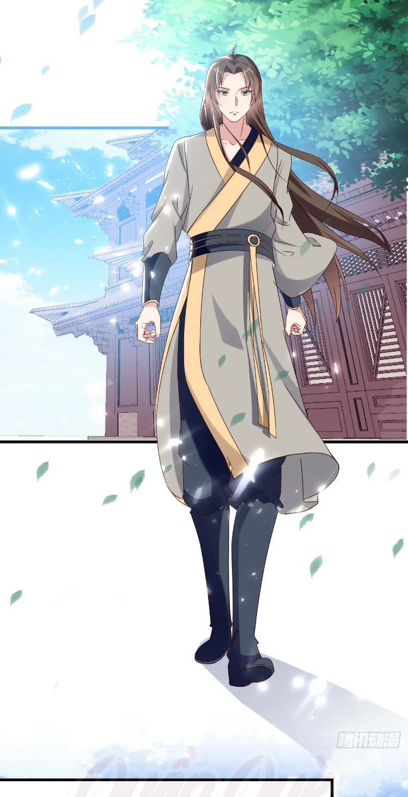 Dị Giới Siêu Cấp Ở Rể: Chapter 28
