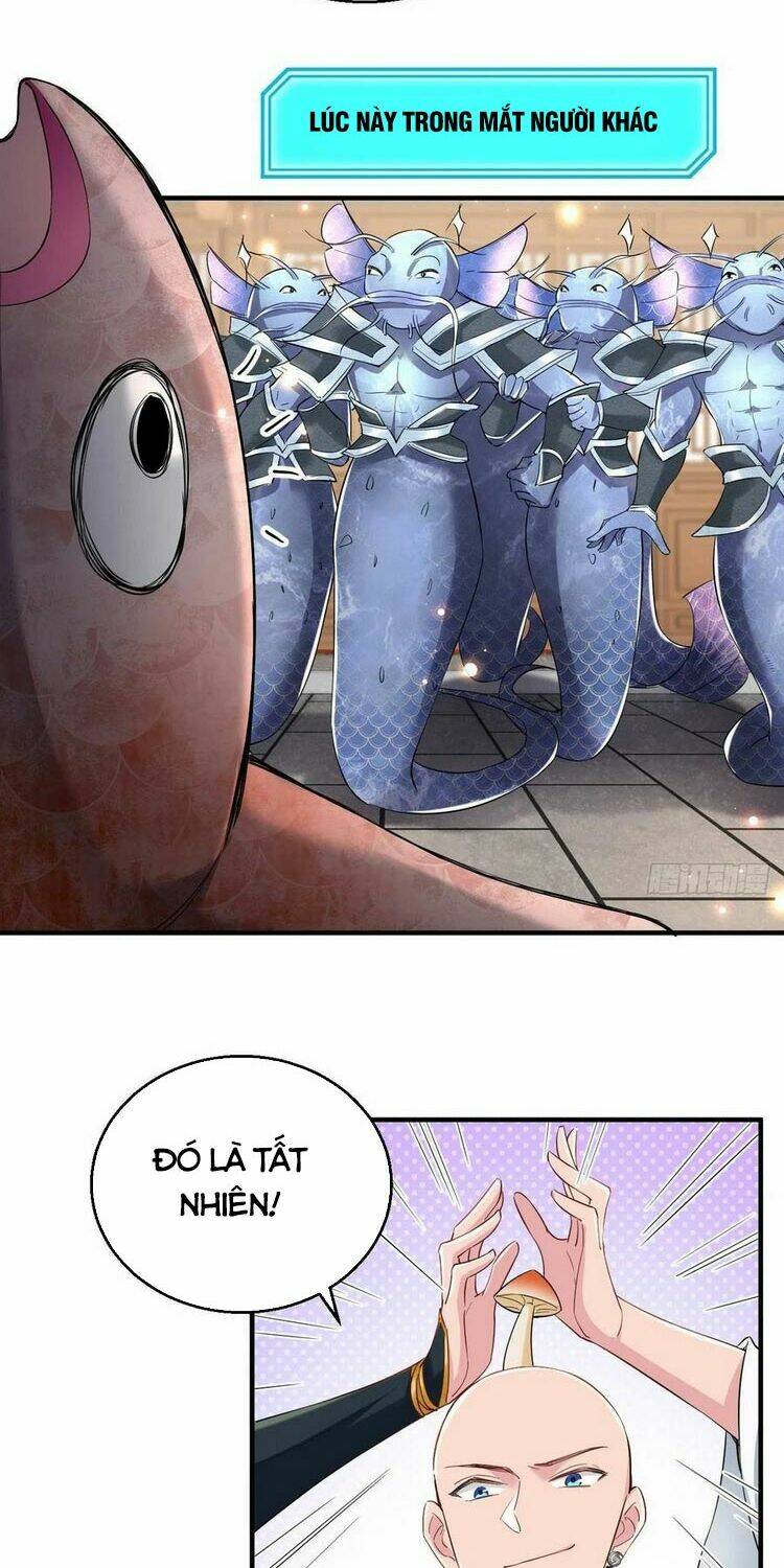 Tà Du Ký: Chapter 105