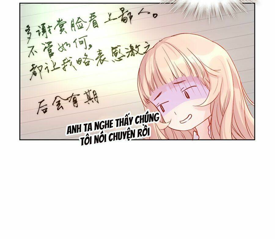 Lưu Luyến Nguy Tình: Chapter 3