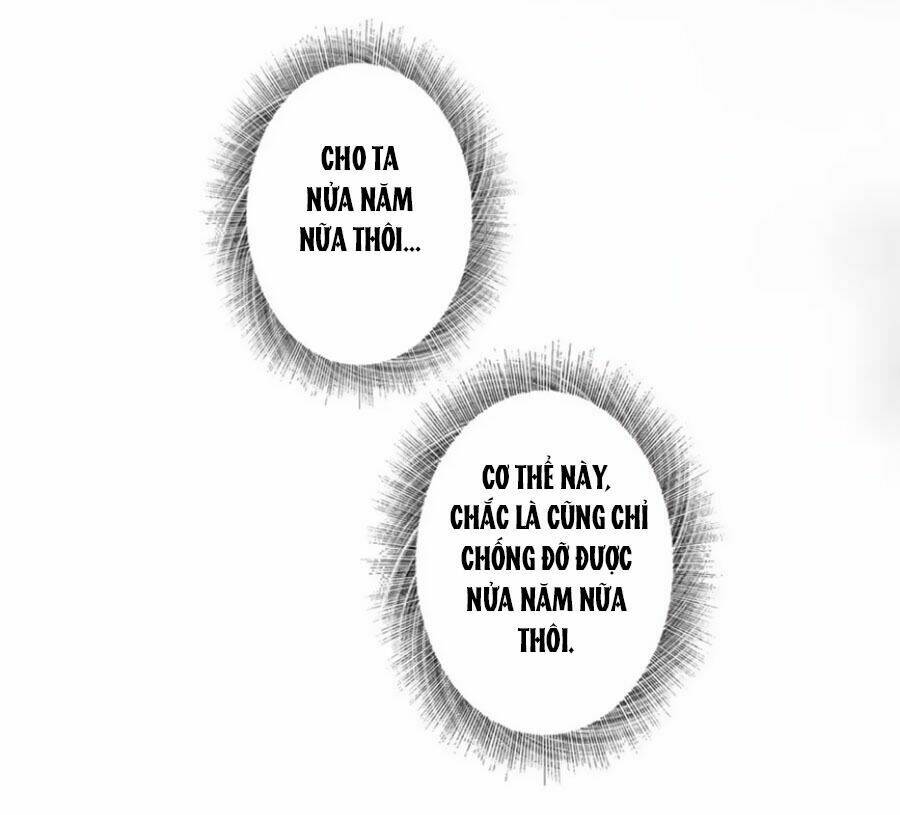 Khuynh Thế Y Phi Muốn Bỏ Chồng: Chapter 46