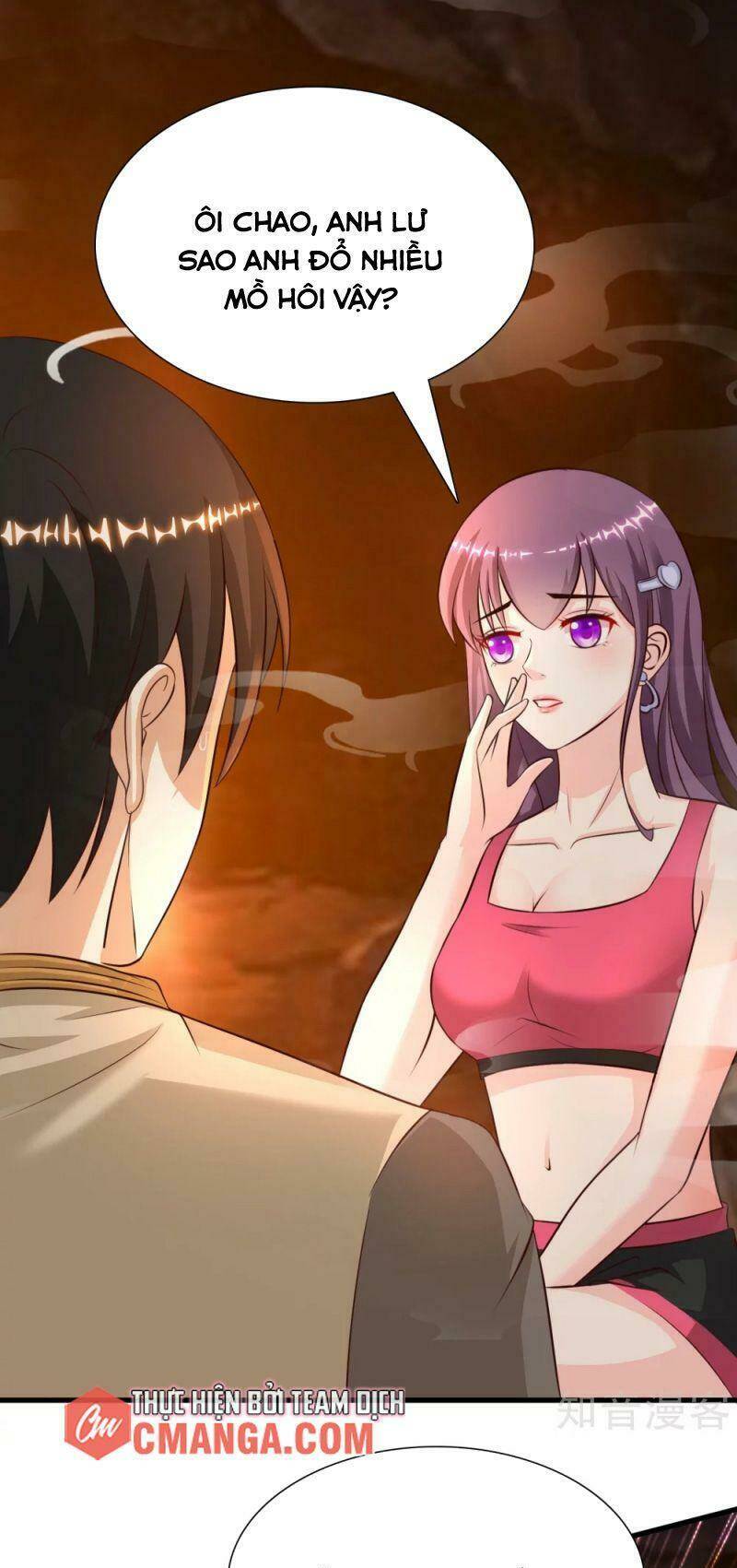 Tối Cường Vận Đào Hoa: Chapter 159