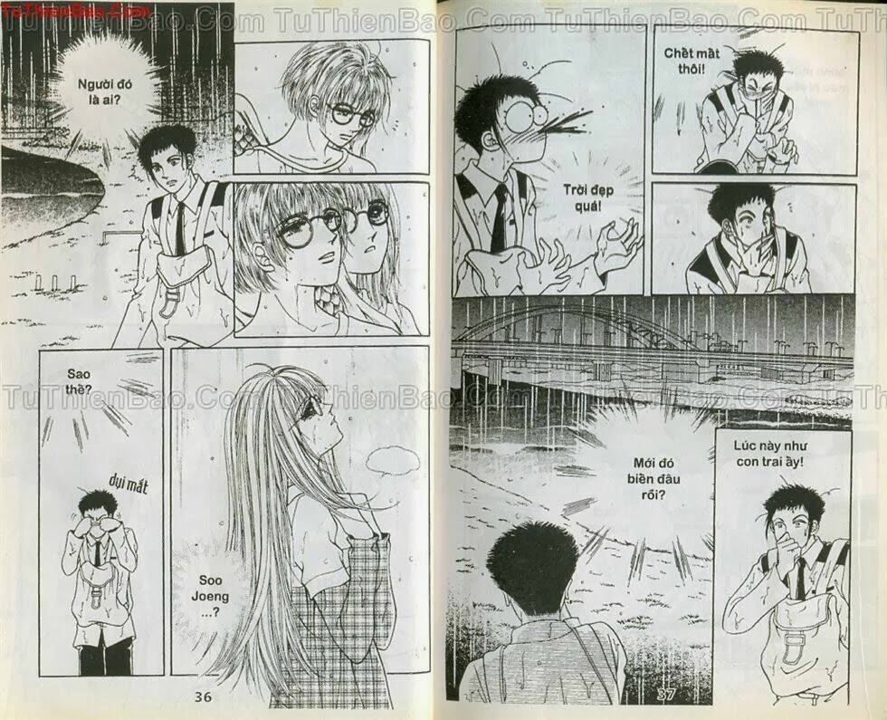 Thiên Sứ: Chapter 9