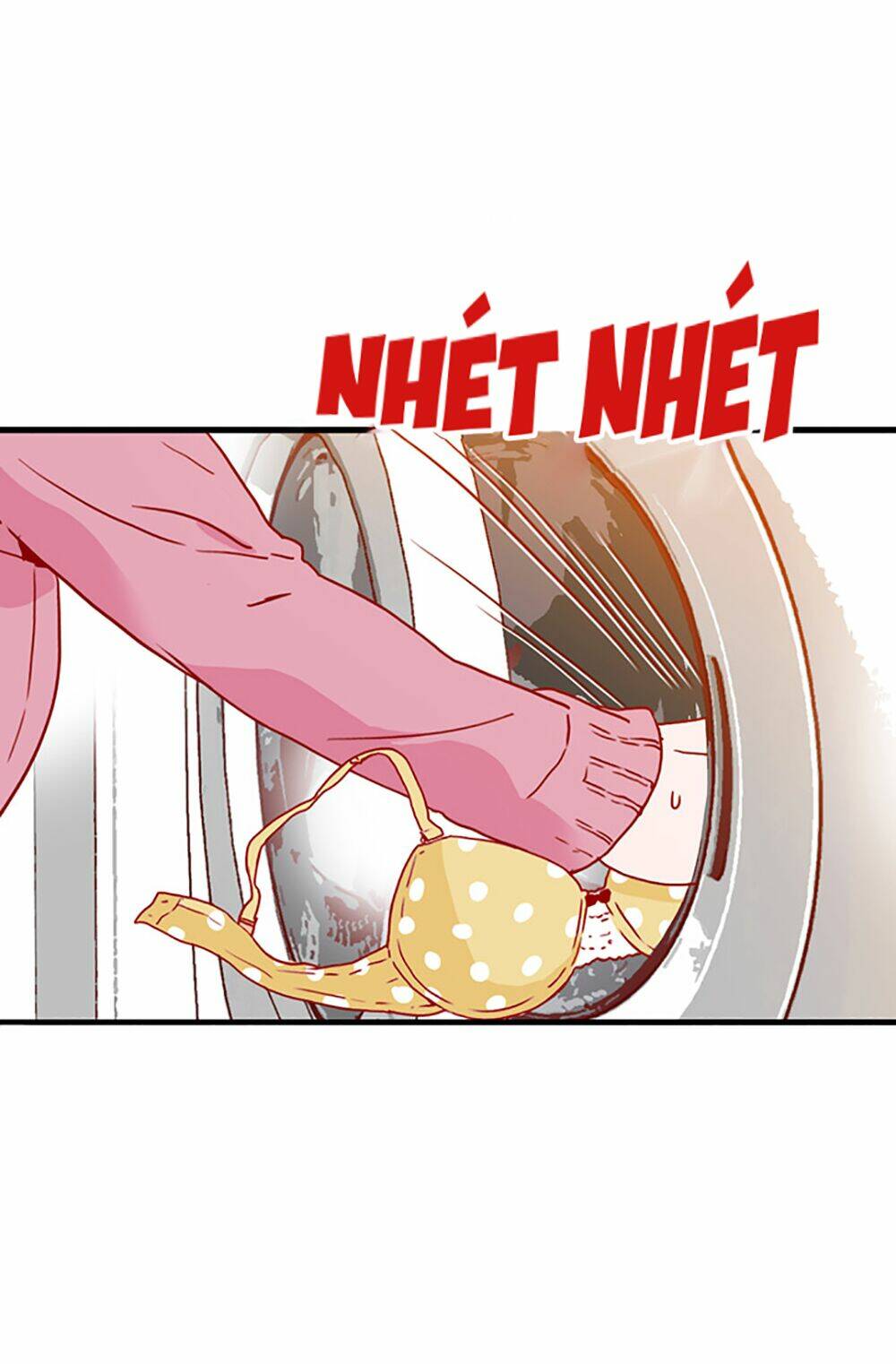 Thư Ký Kim Sao Thế Nhỉ?: Chapter 27