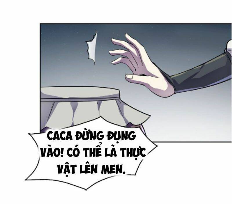 Nghịch Thiên Đại Thần: Chapter 53.5