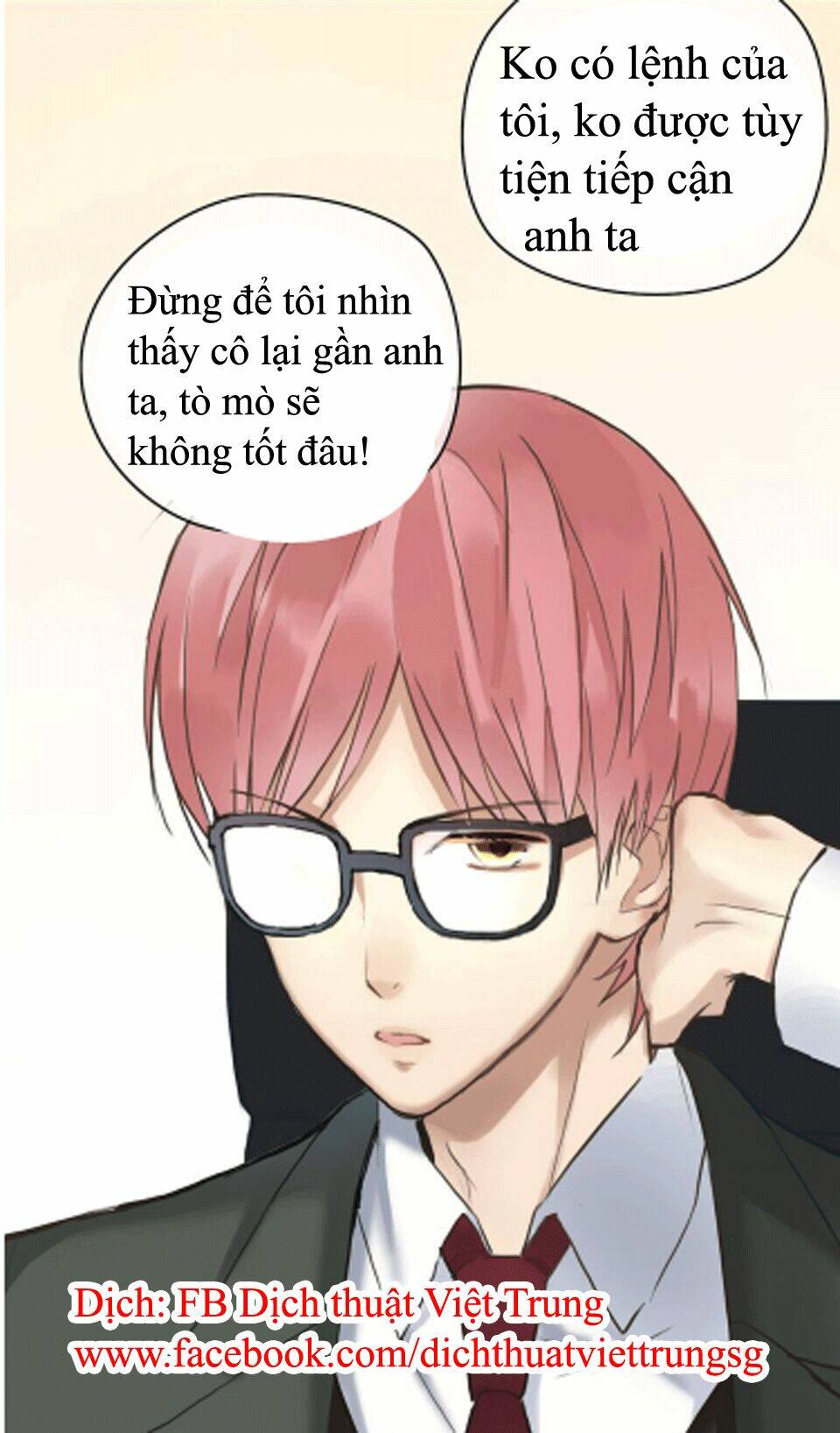 Thần Tượng Điểm Zero: Chapter 40