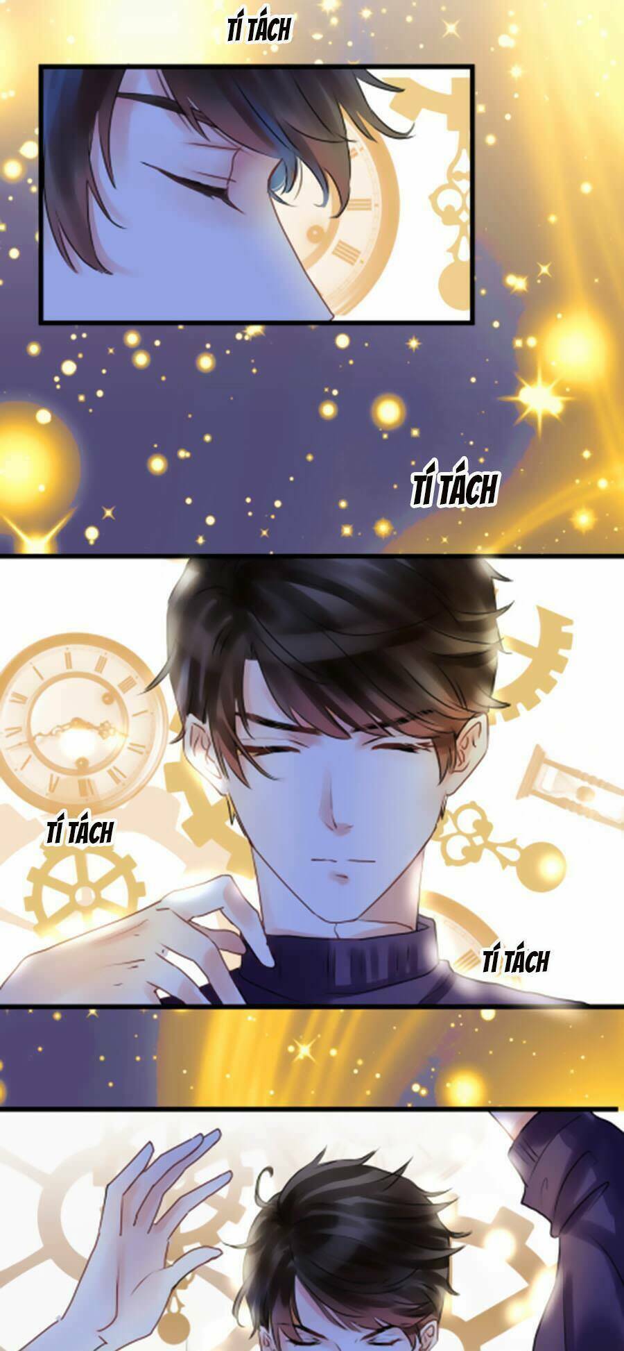 Tình Yêu Và Nhà Sản Xuất: Chapter 4