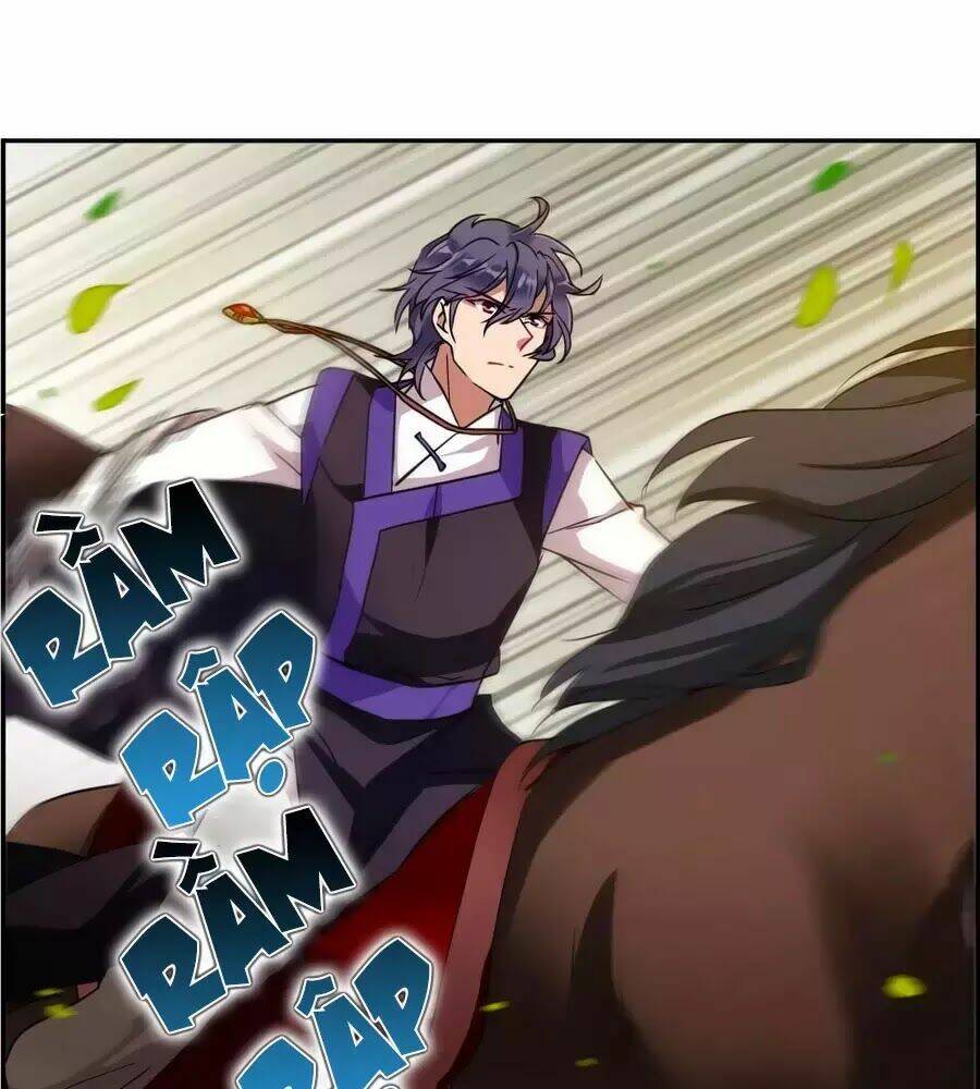 Thượng Quốc Phú Chi Thiên Đống Tuyết: Chapter 116