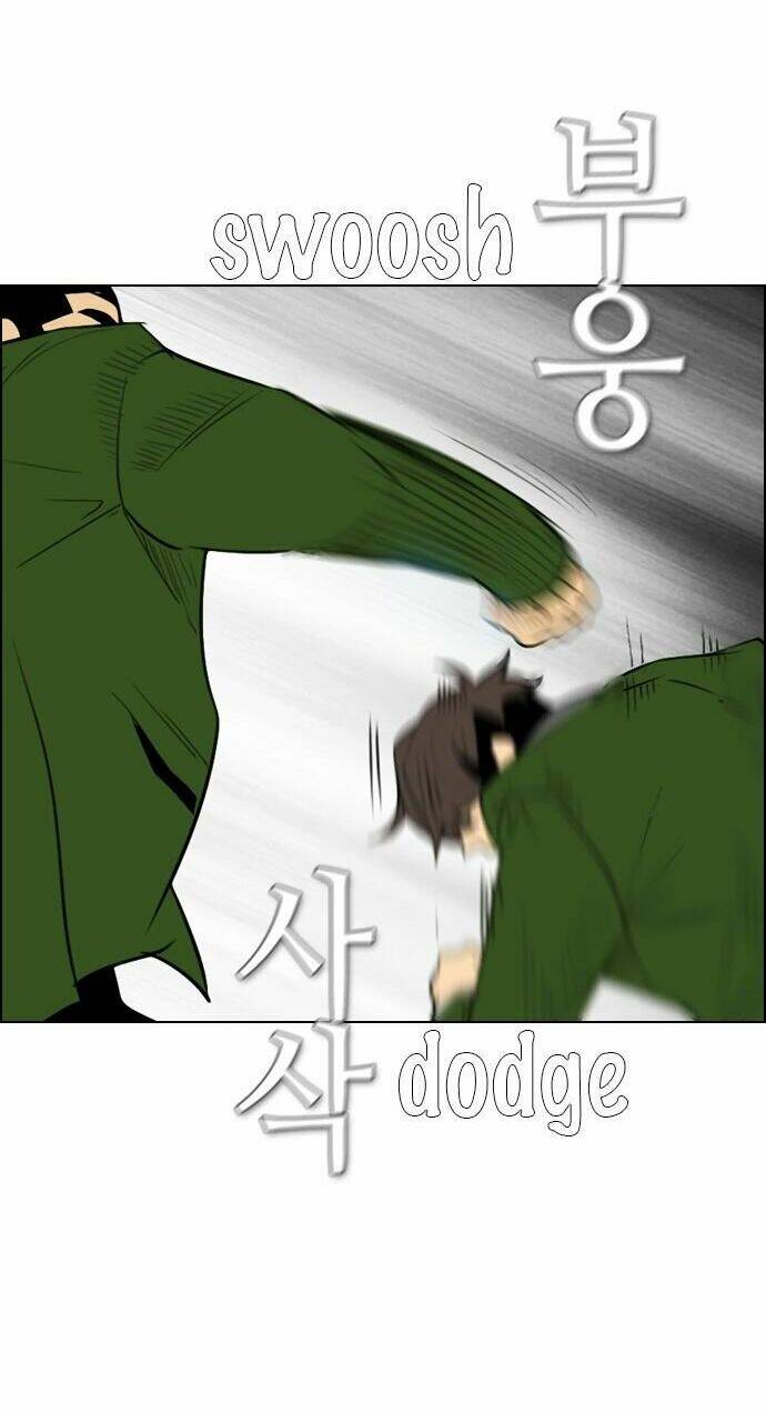 Kẻ Hồi Sinh: Chapter 119