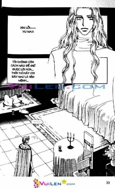 Hiệp Sĩ Nữ Hoàng: Chapter 14