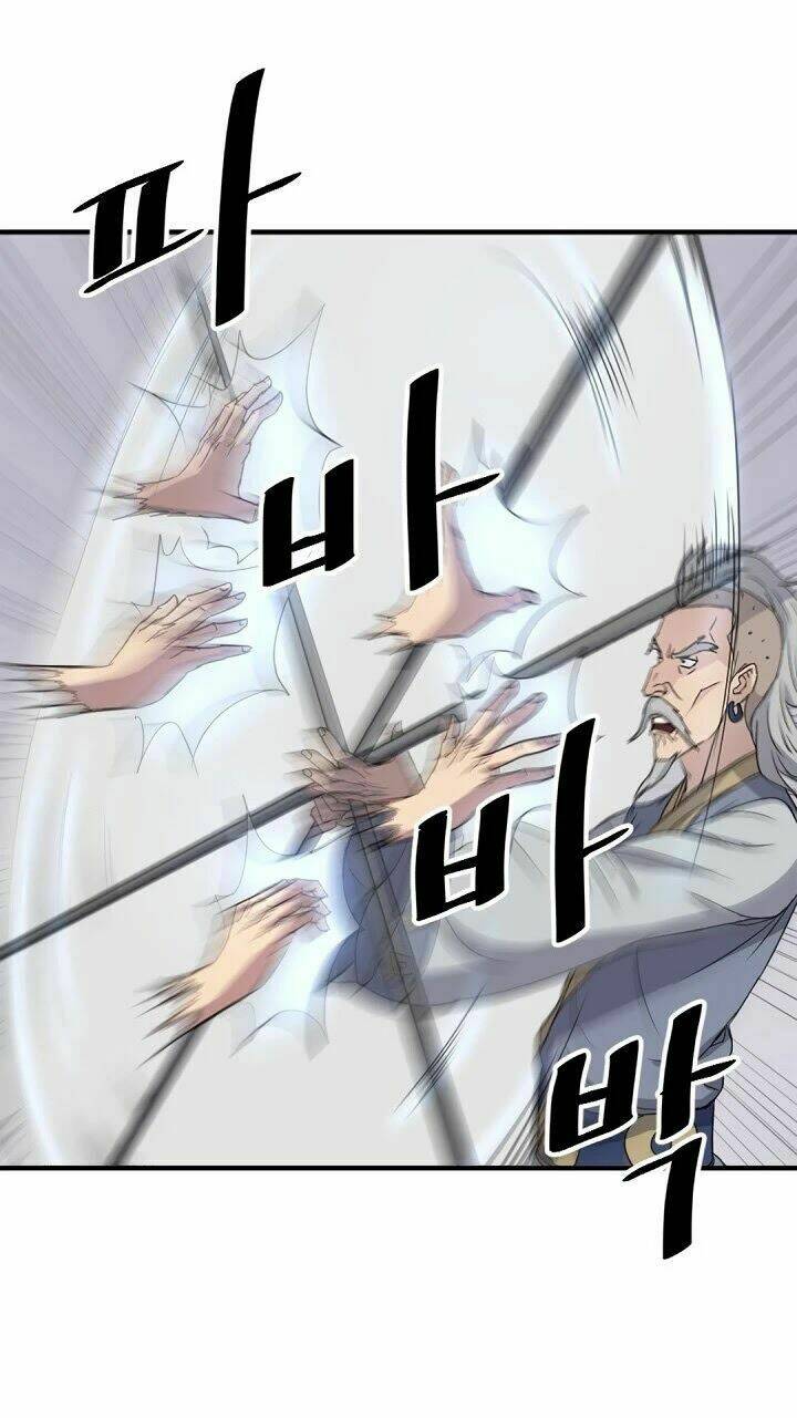 Trọng Sinh, Bất Khả Chiến Bại: Chapter 92