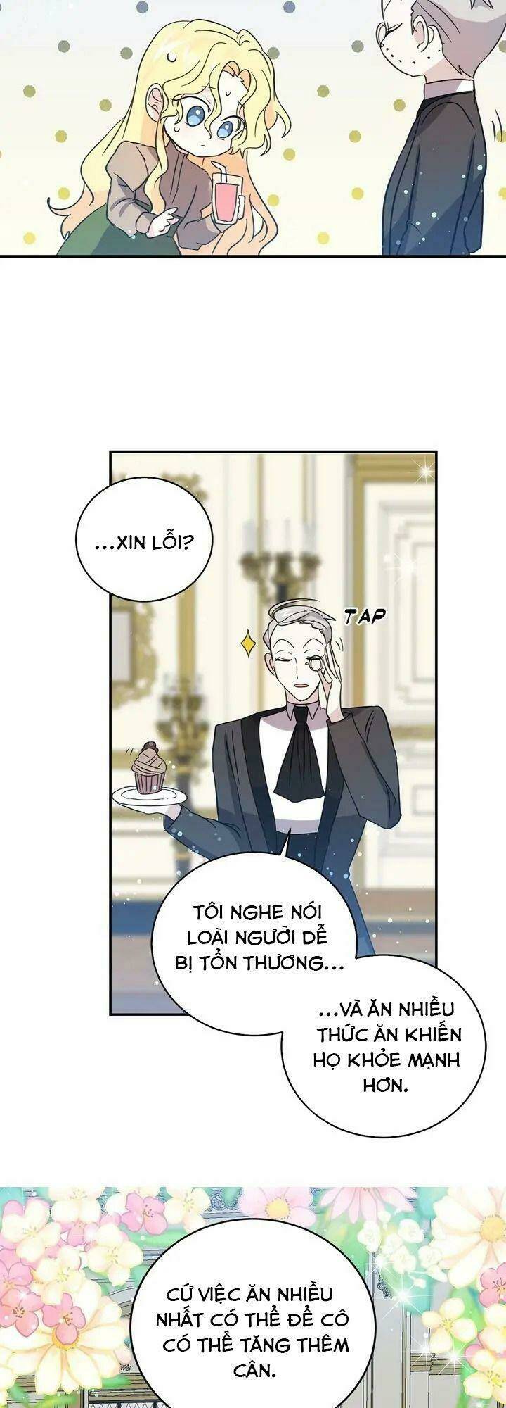 Tôi Là Bạn Gái Cũ Của Một Người Lính: Chapter 28