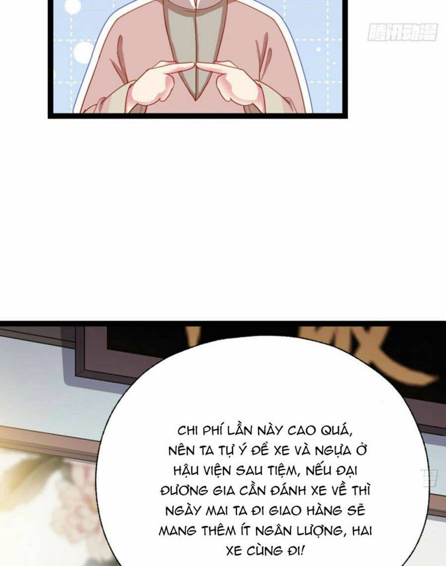 Đứng Lại! Phụng Chỉ Ăn Cướp: Chapter 32