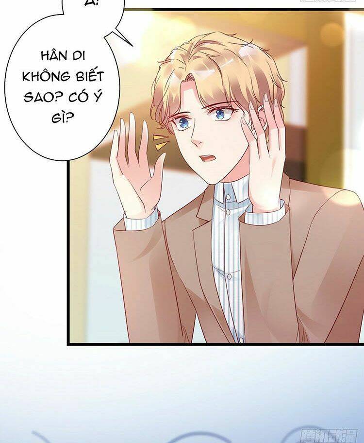 Náo Loạn Suốt Đời: Chapter 21