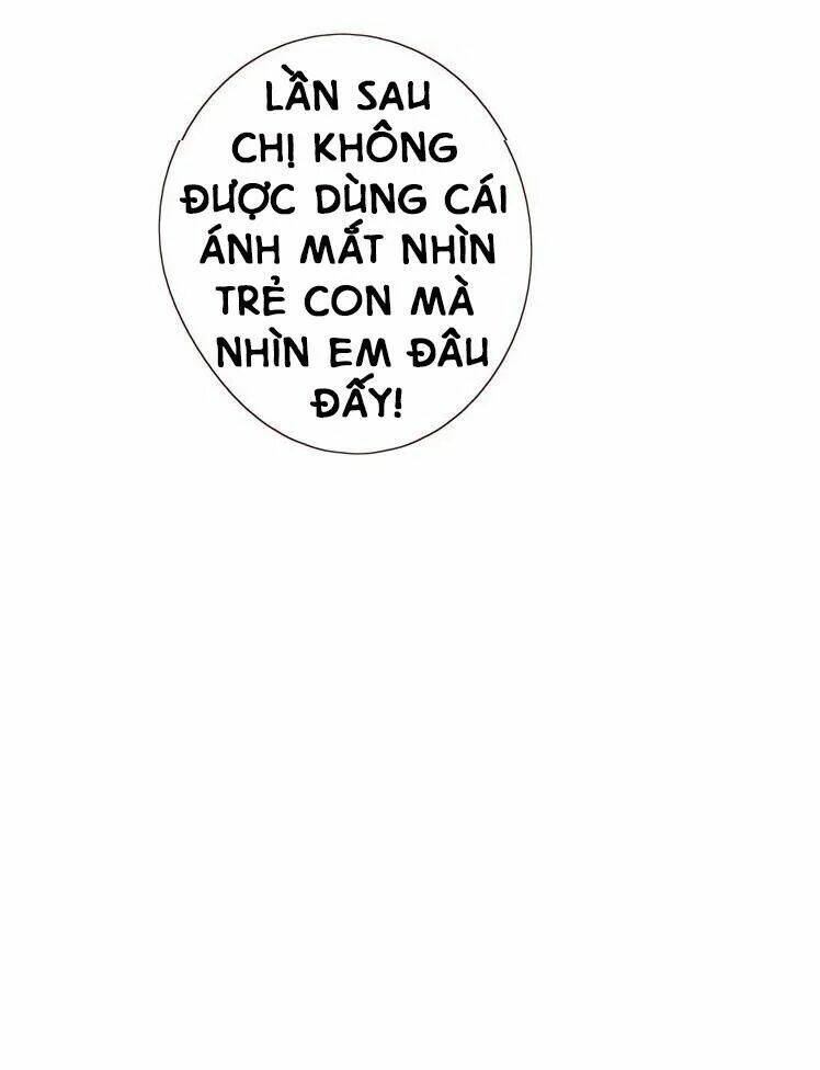 Cô Ấy Không Đáng Yêu: Chapter 15