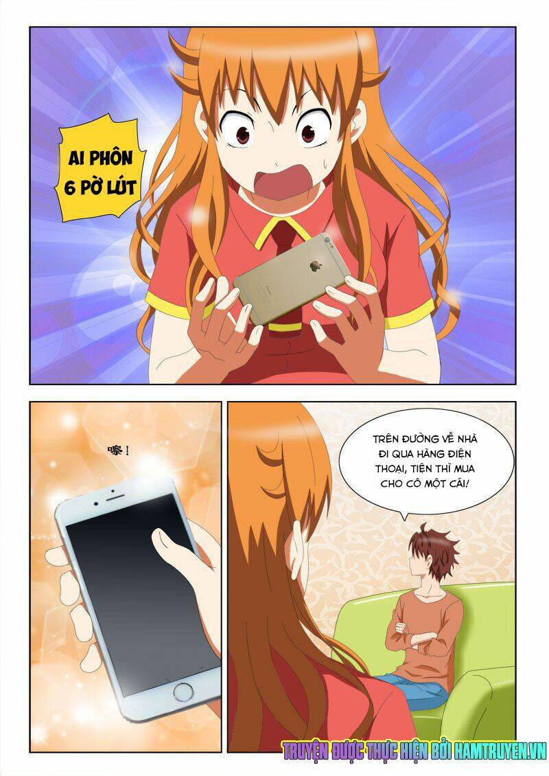 Tối Cường Tà Thiếu: Chapter 71