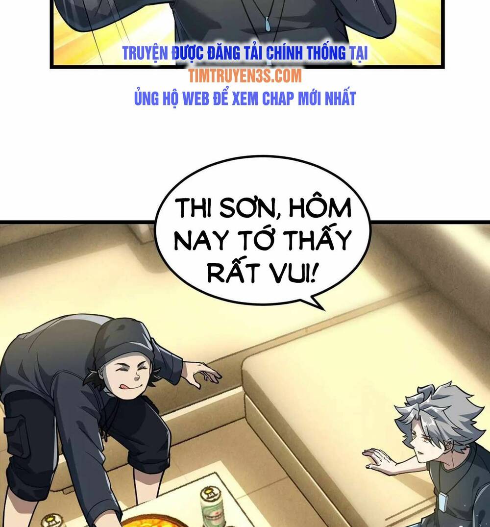 Trong Game Ta Là Vô Địch: Chapter 5