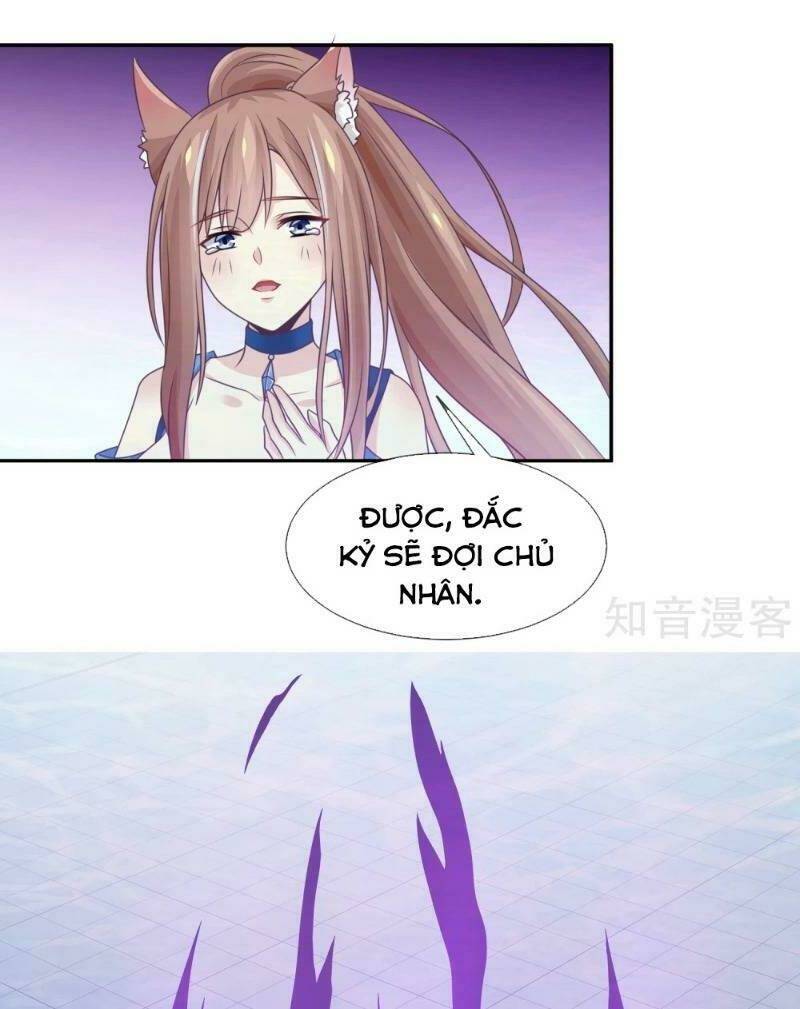 Ta Là Ngọc Hoàng Đại Đế: Chapter 88