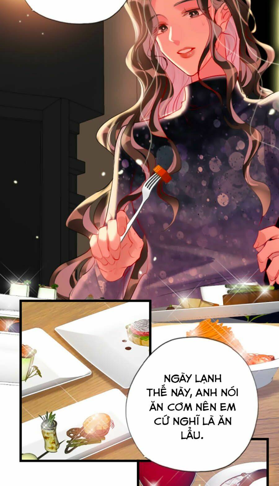 Cô Ấy Thật Xinh Đẹp: Chapter 19