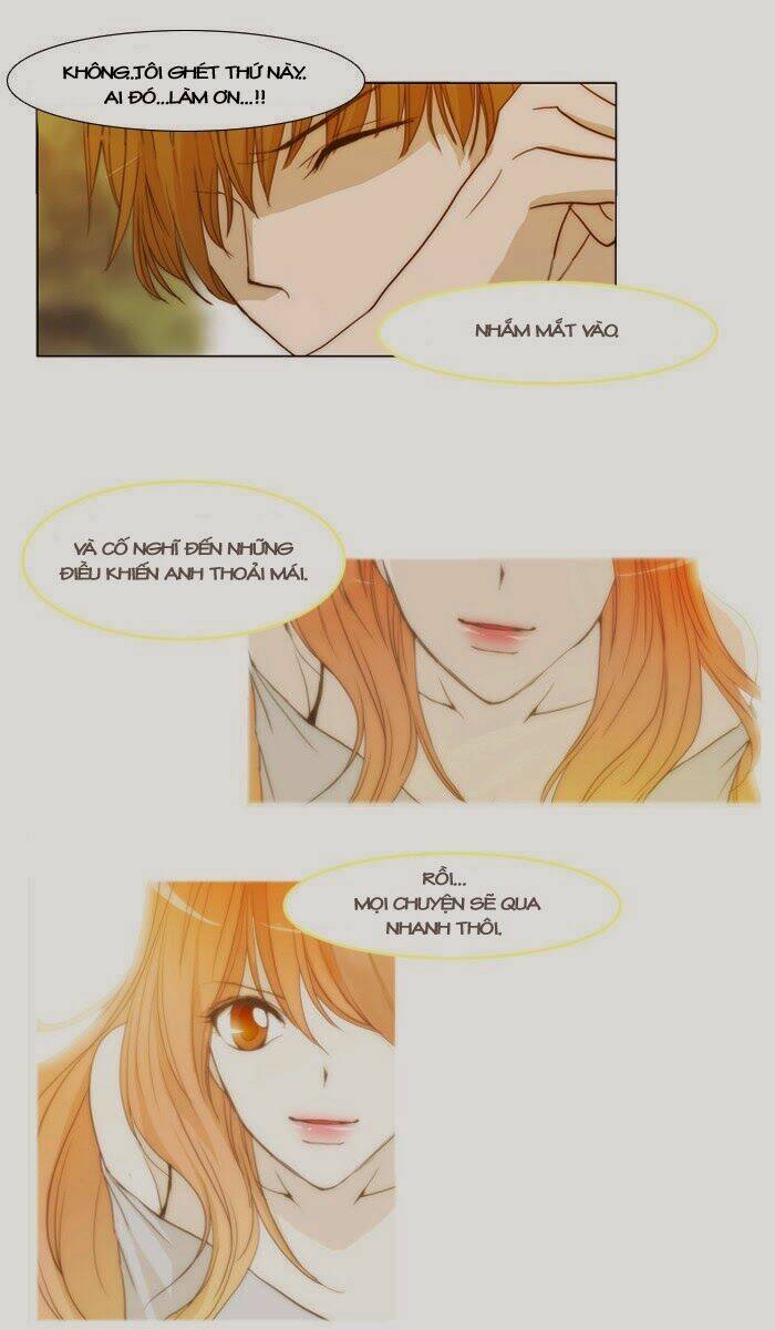 Không Thể Chạm Vào Anh: Chapter 15