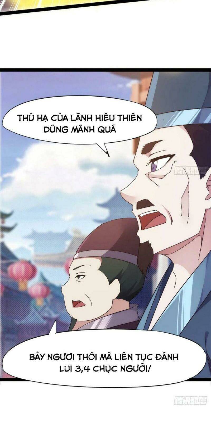 Kiếm Đồ: Chapter 67