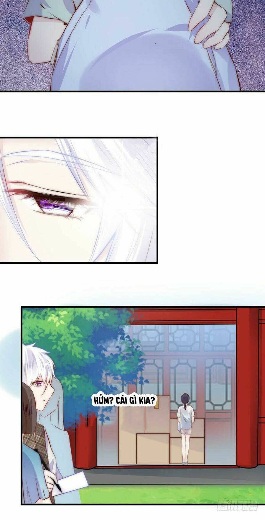 Hữu Tiên Tắc Danh: Chapter 12