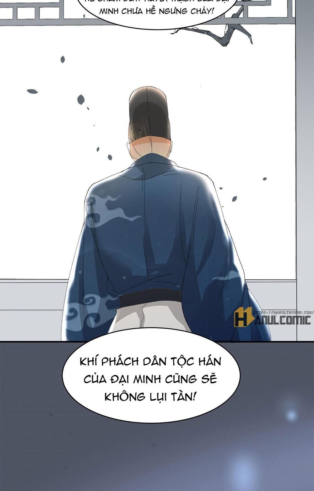 Ảnh Đế Yêu Hồ: Chapter 6.1