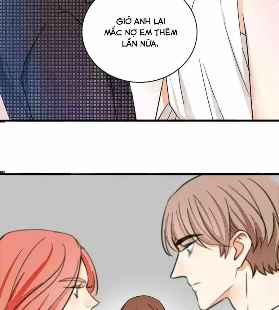 Mùi Hương Lãng Mạn: Chapter 46