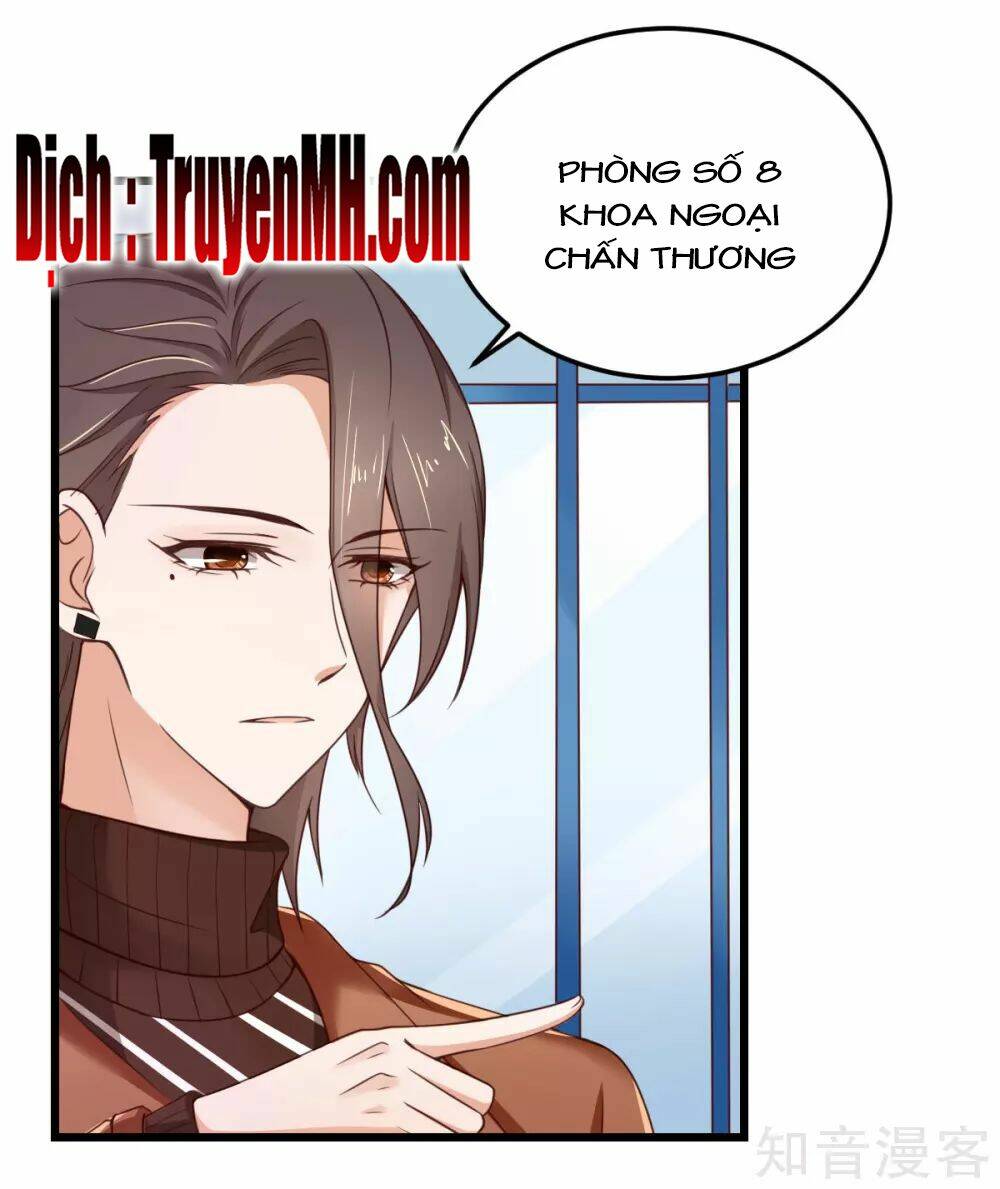 Cường Thế Tù Ái - Địch Thiếu Đừng Xằng Bậy: Chapter 60