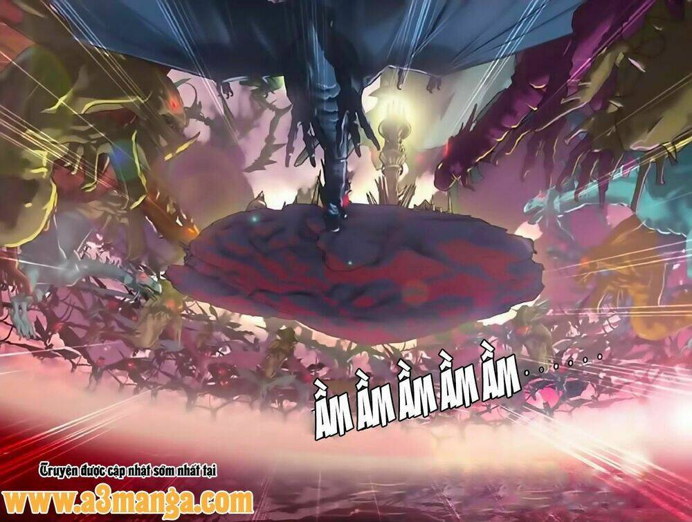 Thâu Tinh Cửu Nguyệt Thiên: Chapter 314