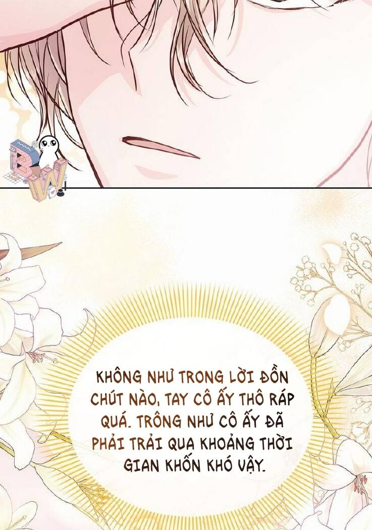 Nàng Dâu Bí Ẩn Của Bạch Sư Tử: Chapter 6