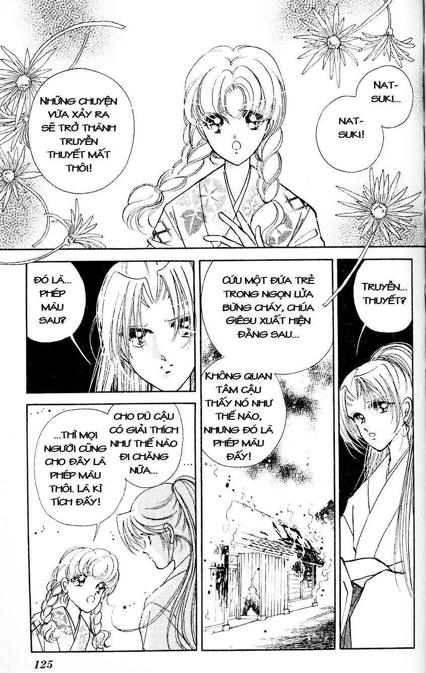 Amakusa 1637: Chapter 3