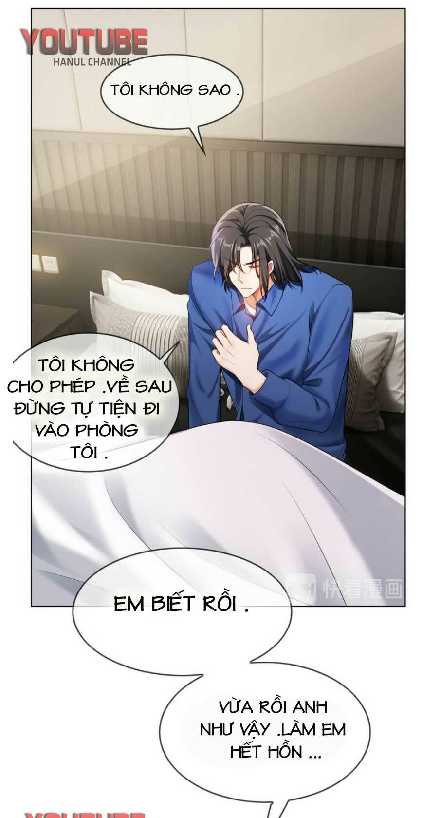 Cô Vợ Nhỏ Nuông Chiều Quá Lại Thành Ác!!: Chapter 189.1