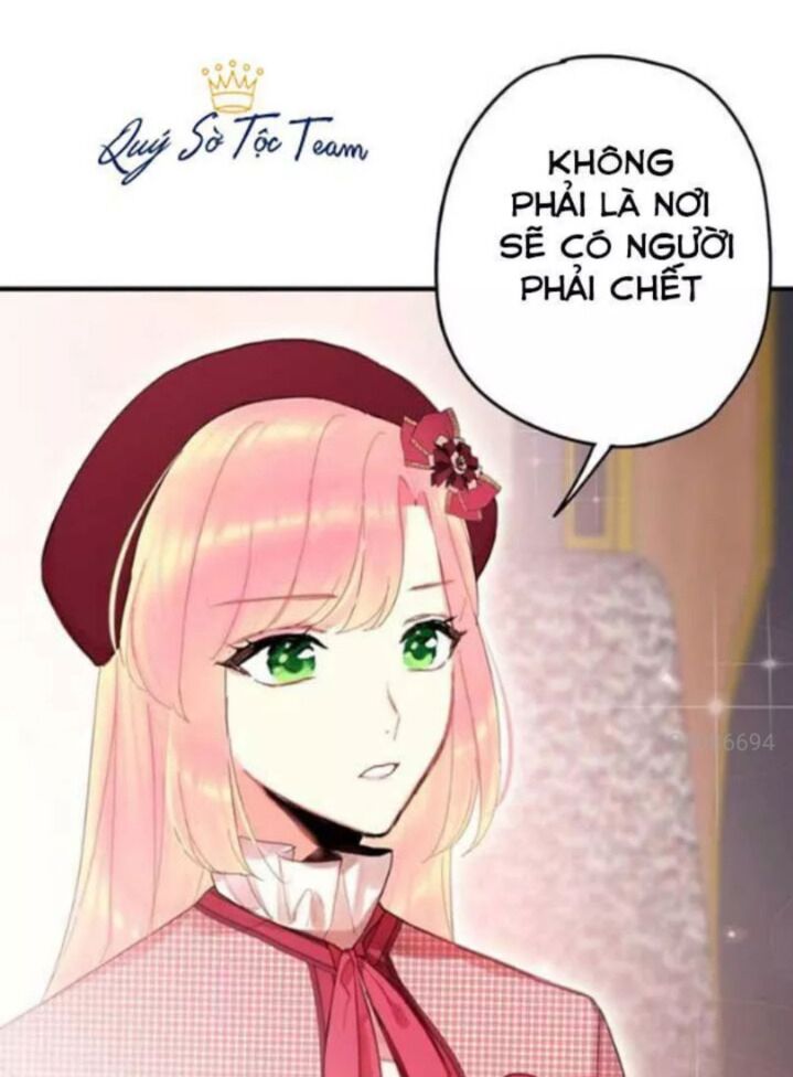 Tồn Tại Với Tư Cách Là Vợ Của Nam Chính: Chapter 51