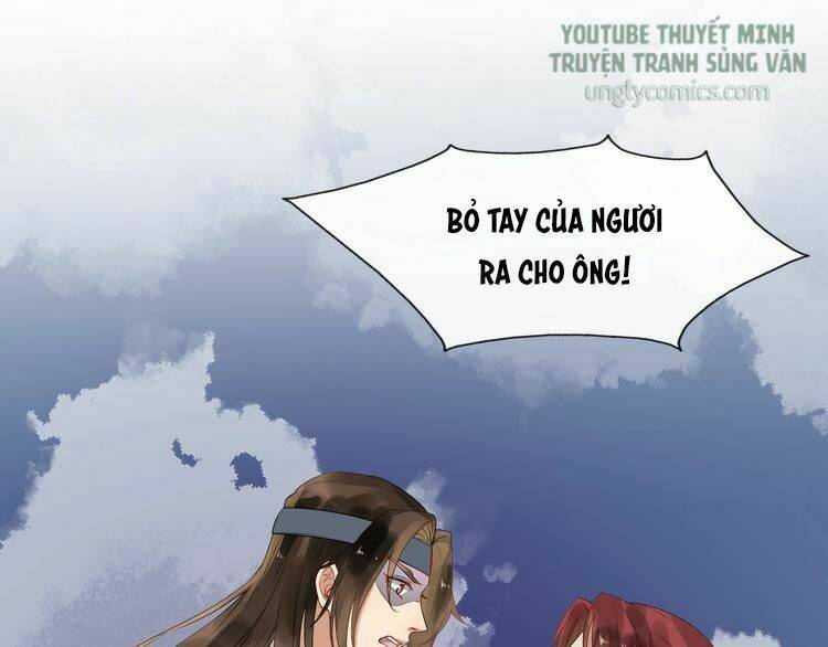 Bồng Sơn Viễn 2: Chapter 11