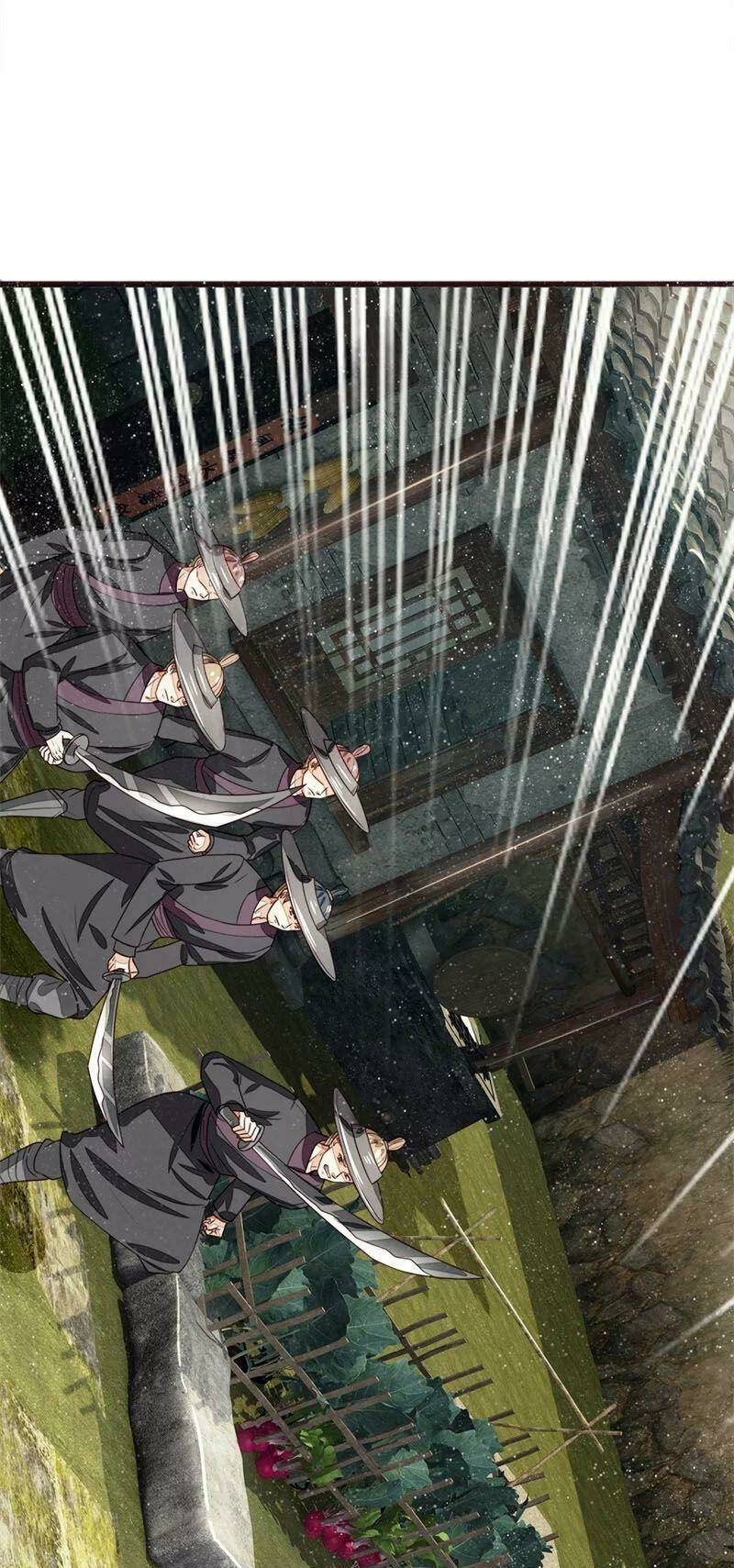 Đệ Nhất Hoàn Khố: Chapter 110