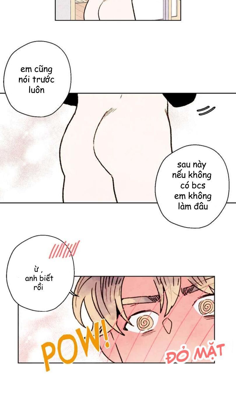 Ôi ! Trợ Lý Đặc Biệt Của Tôi: Chapter 29