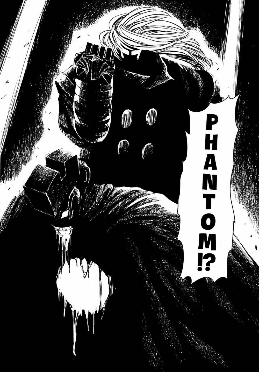 Keyman: Chapter 41