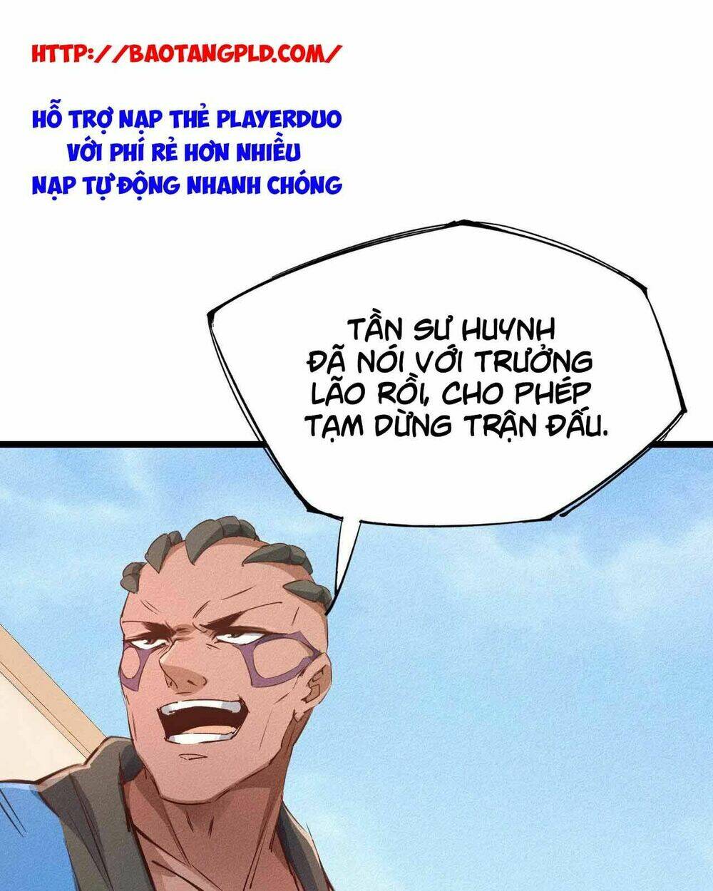 Một Mình Ta Hoá Thần: Chapter 20