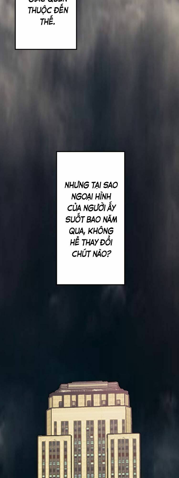 Tuyệt Hành Giả: Chapter 10