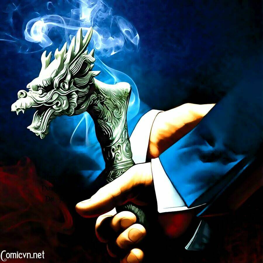 Người Trong Giang Hồ: Chapter 227