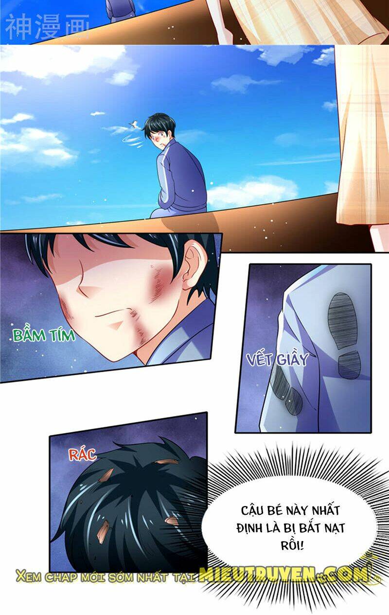 Vợ Yêu Cưới Trước Sủng Sau: Chapter 81