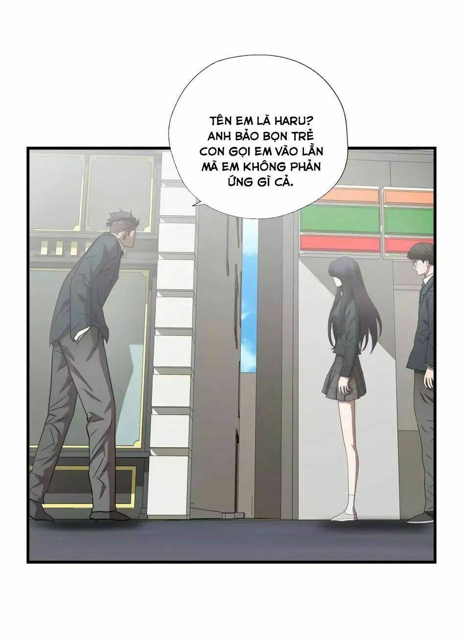 Kẻ Bị Ruồng Bỏ: Chapter 54