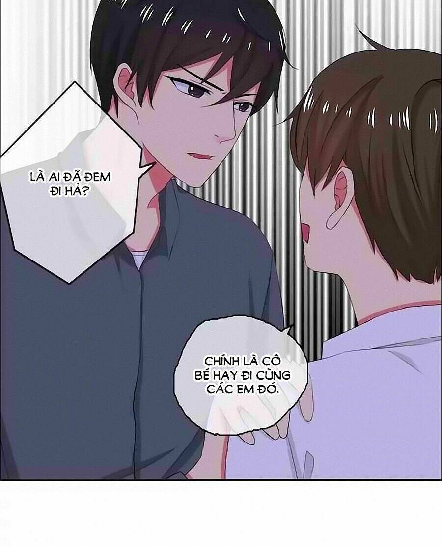 Đại Thần Tình Yêu Chớ Chạm Tôi: Chapter 49