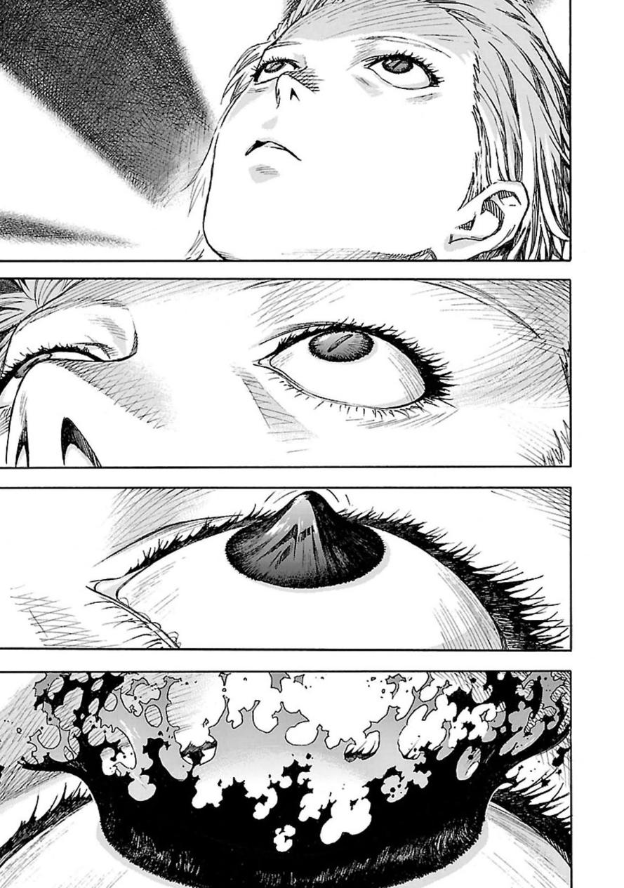 Shin Seiki Evangelion: Chapter 94