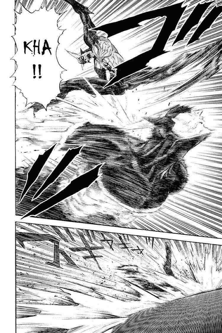 Zetman: Chapter 27