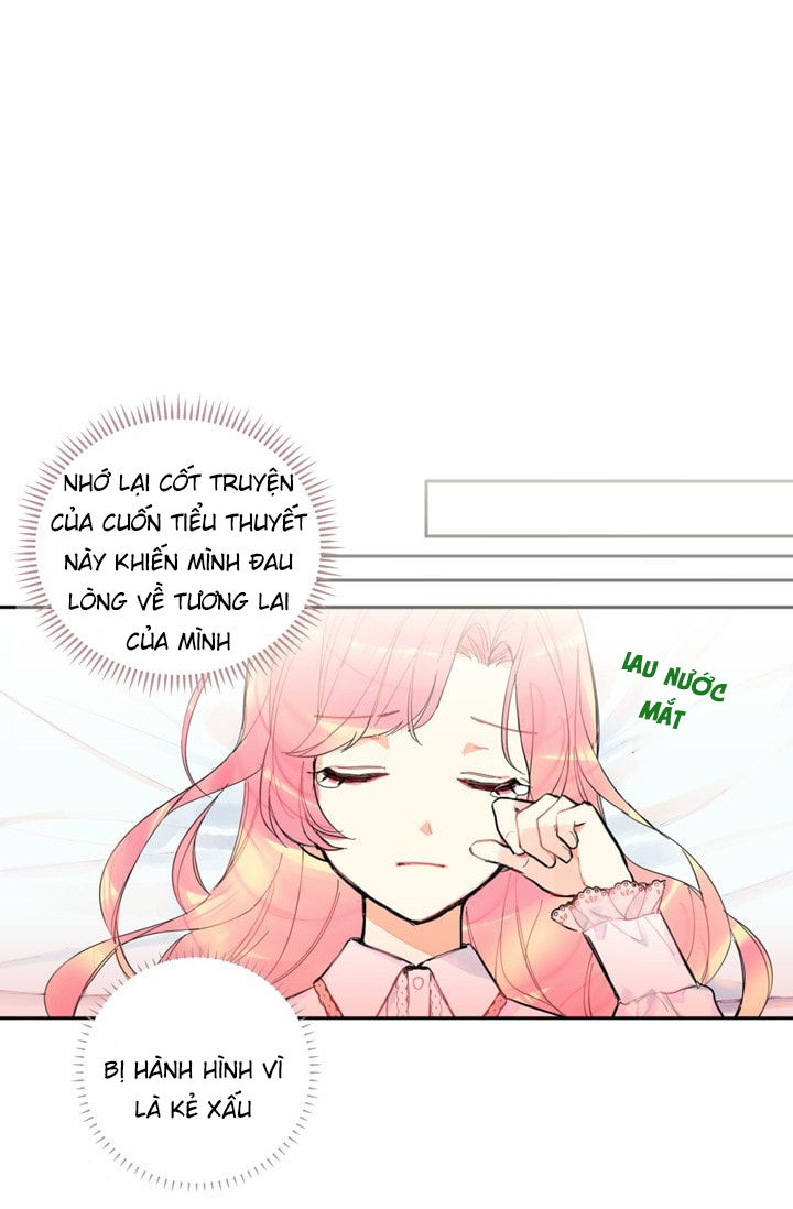 Survive As The Hero's Wife: Chapter 1