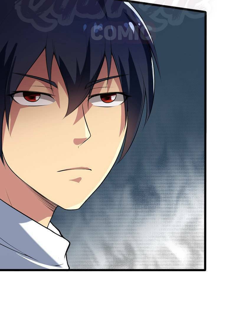 Cuộc Sống Tận Thế Bắt Đầu Từ Số 0: Chapter 33