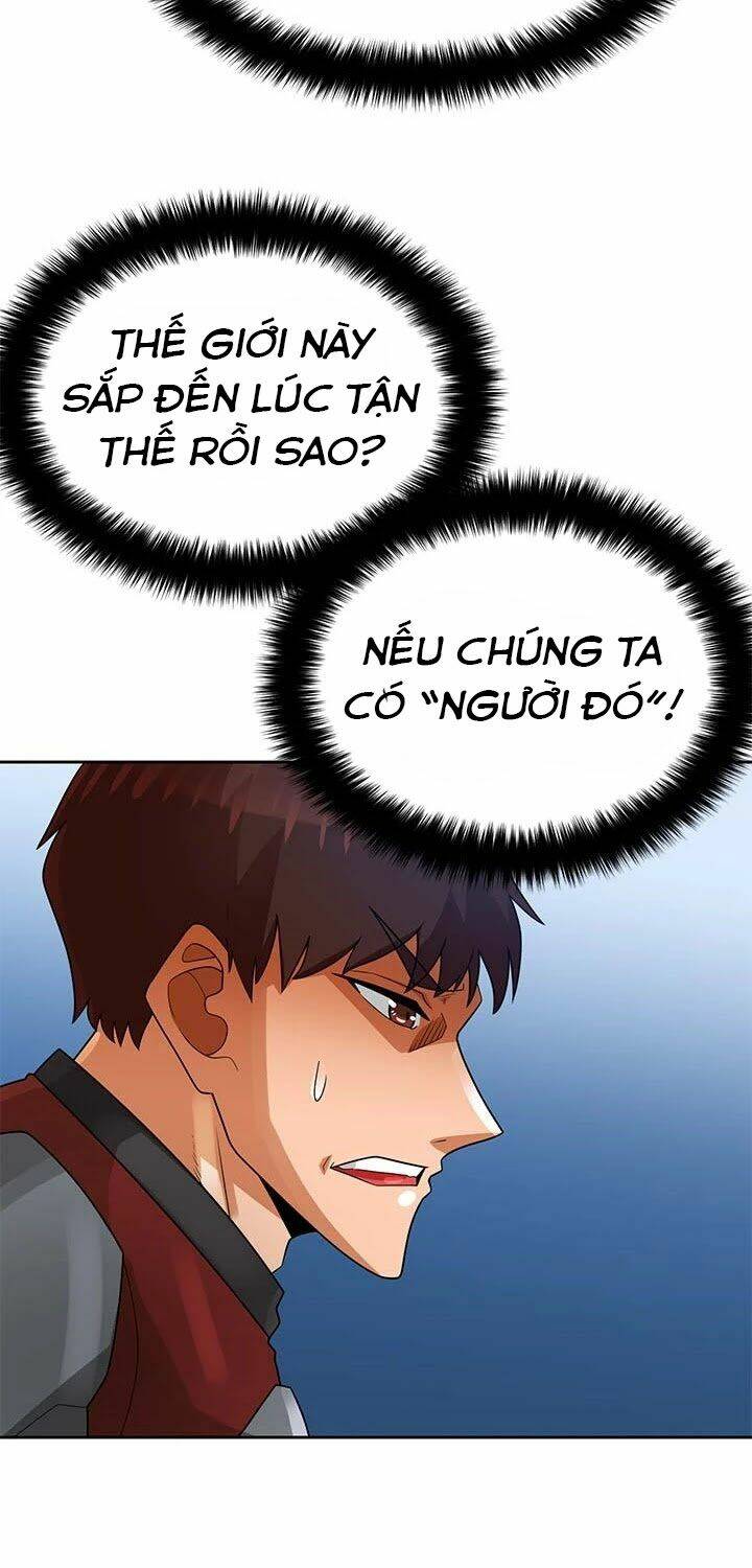 Tôi Tự Động Săn Một Mình: Chapter 92