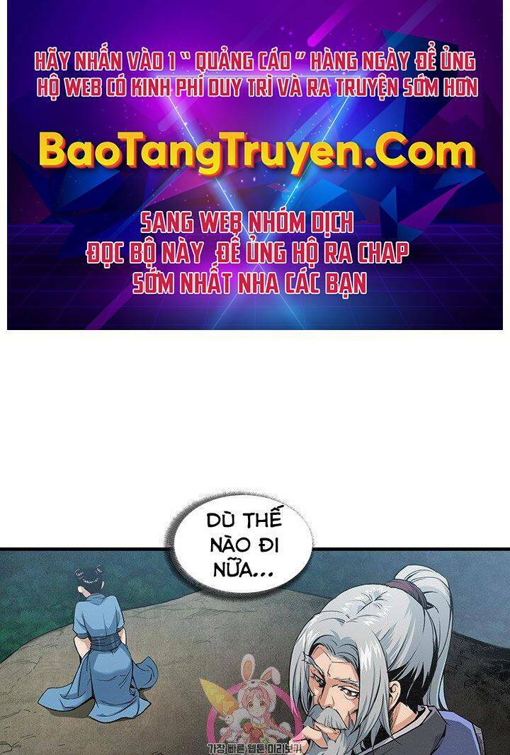 Mục Hạ Vô Nhân: Chapter 13