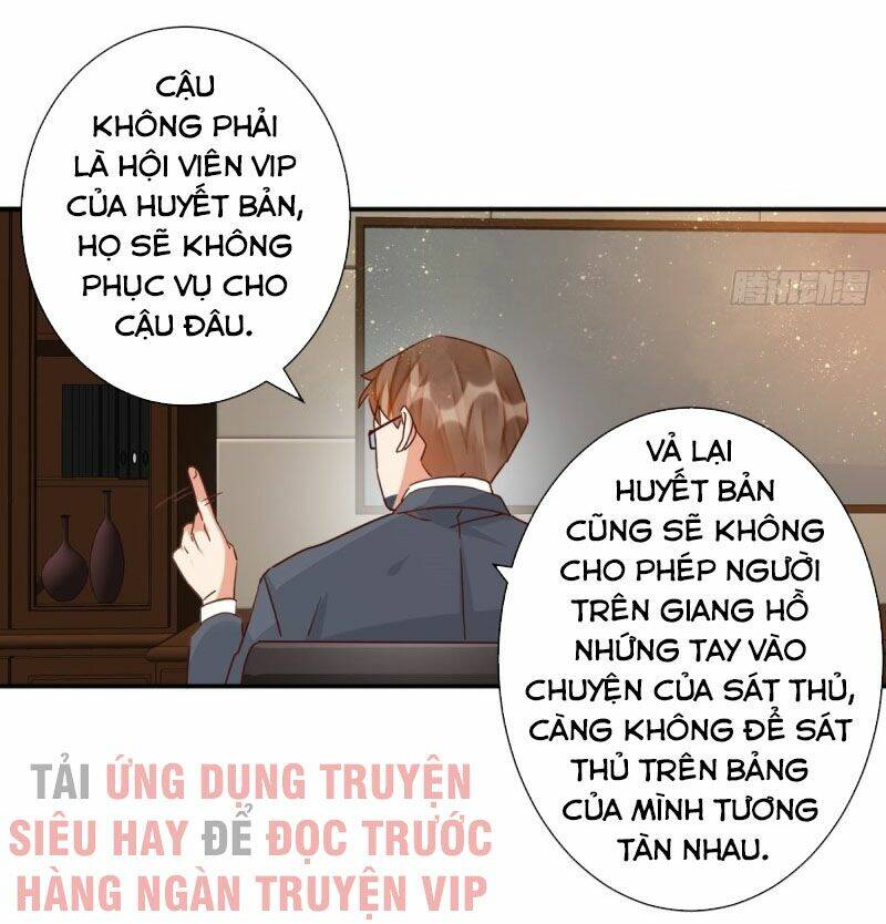 Đô Thị Siêu Cấp Y Sinh: Chapter 39